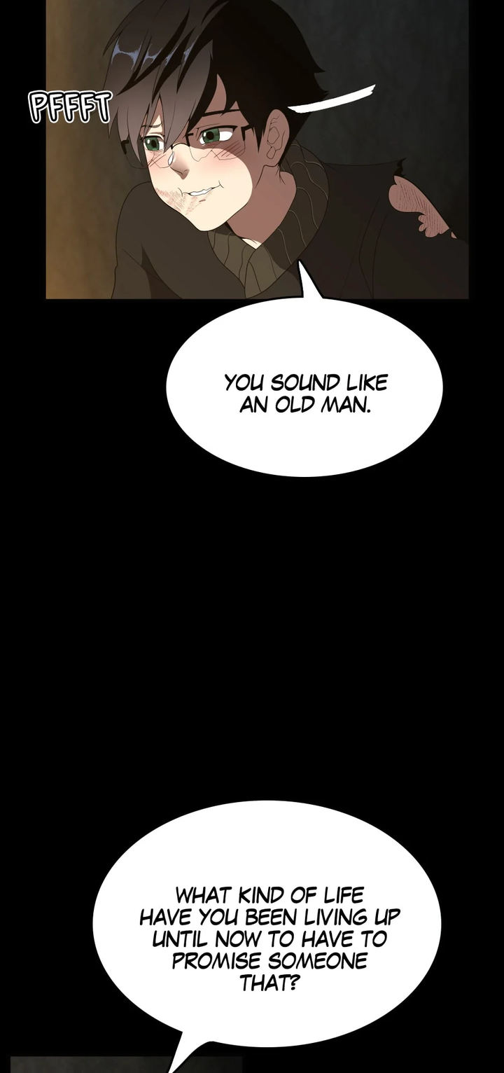 18+ The Beginning After the End Chapter 68 page 63