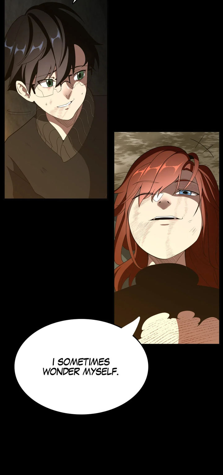 18+ The Beginning After the End Chapter 68 page 64