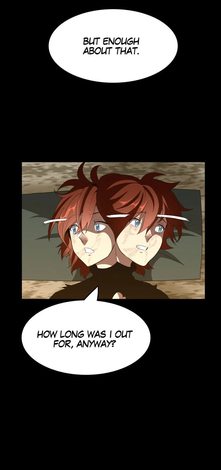 18+ The Beginning After the End Chapter 68 page 65