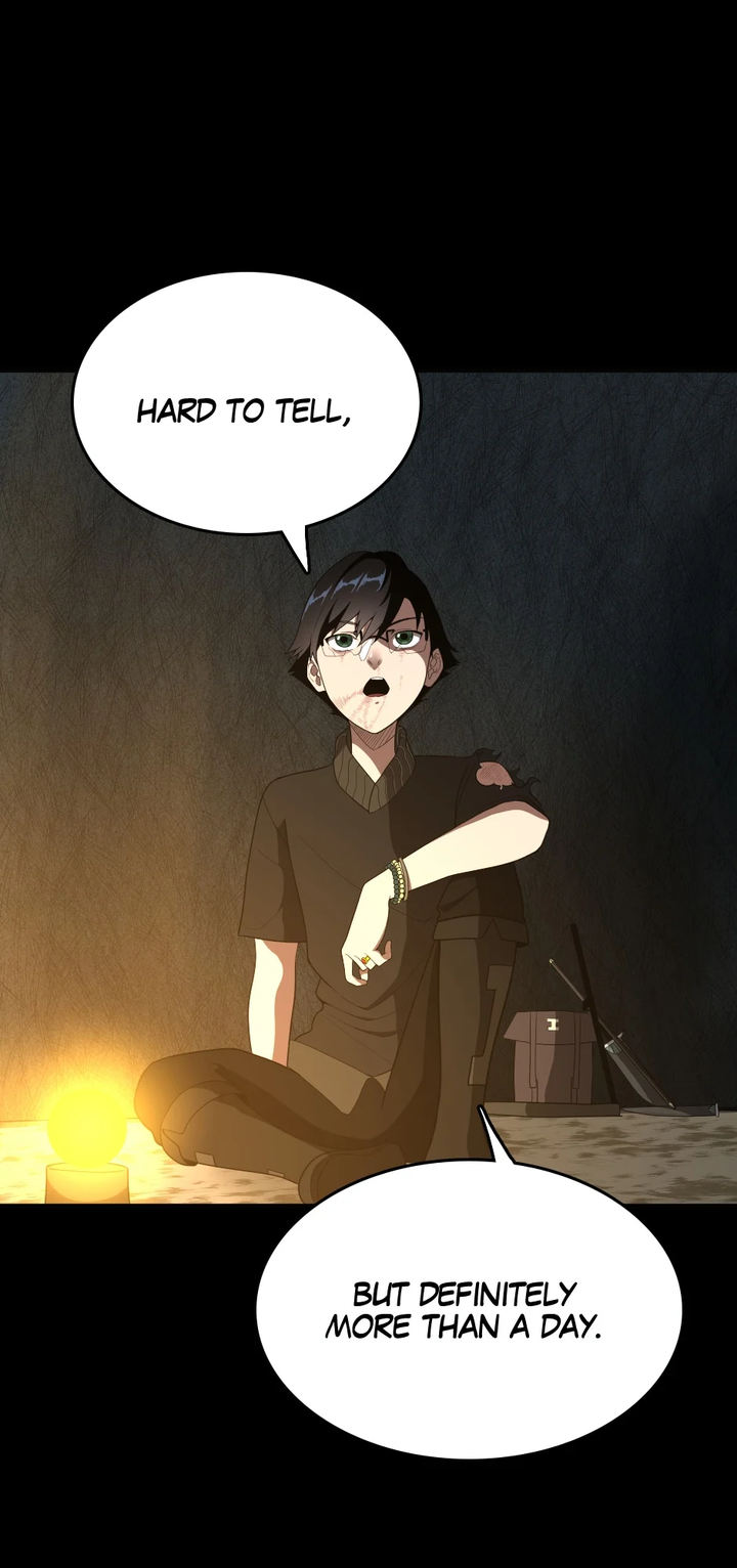 18+ The Beginning After the End Chapter 68 page 66