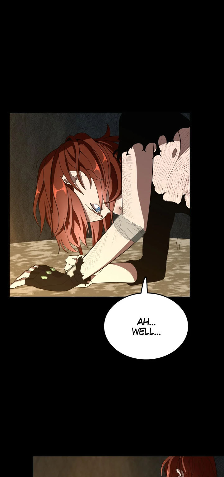 18+ The Beginning After the End Chapter 68 page 67