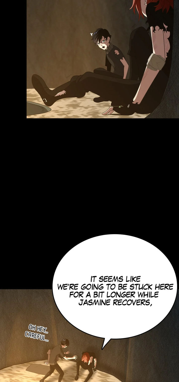 18+ The Beginning After the End Chapter 68 page 68