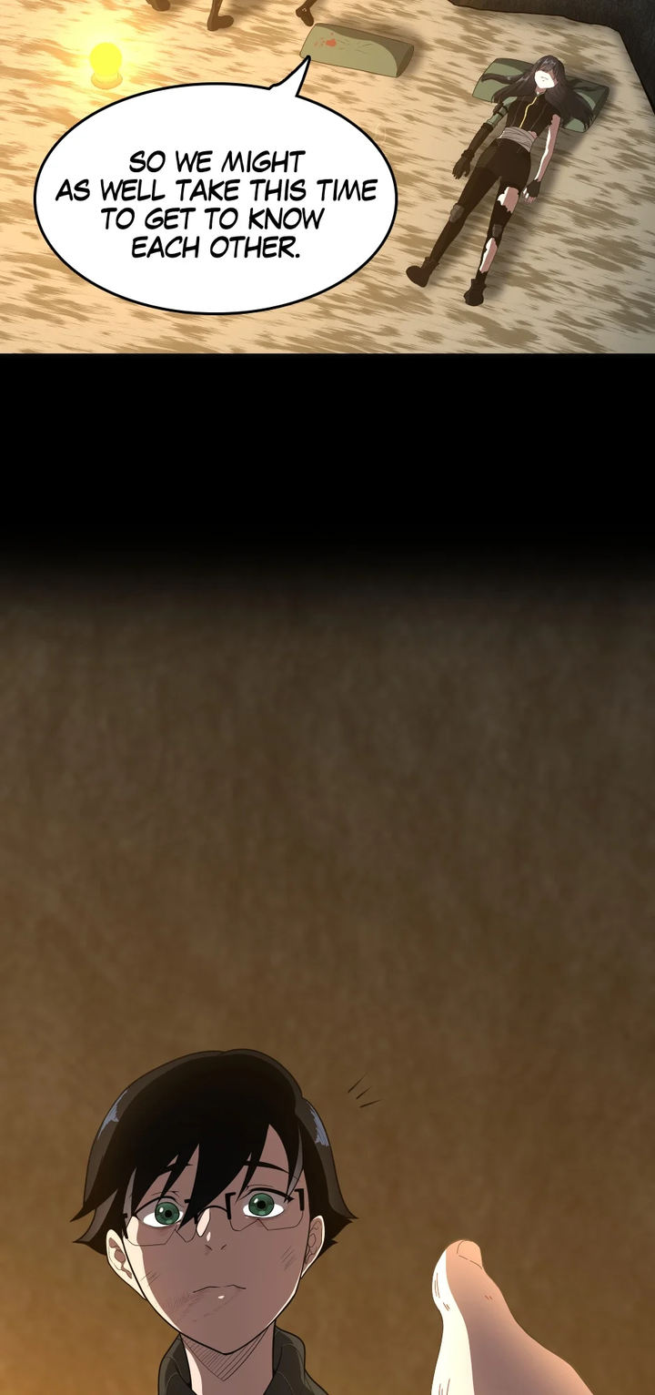 18+ The Beginning After the End Chapter 68 page 69