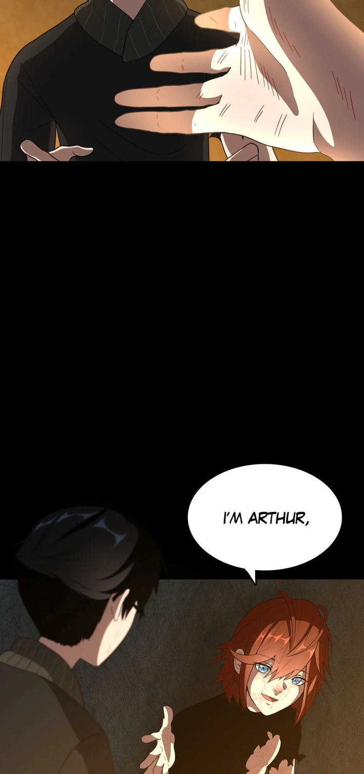 18+ The Beginning After the End Chapter 68 page 70