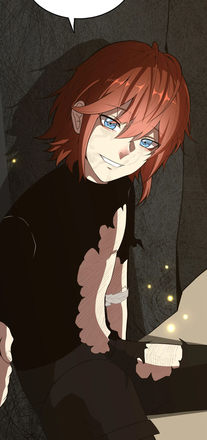 18+ The Beginning After the End Chapter 68 page 73
