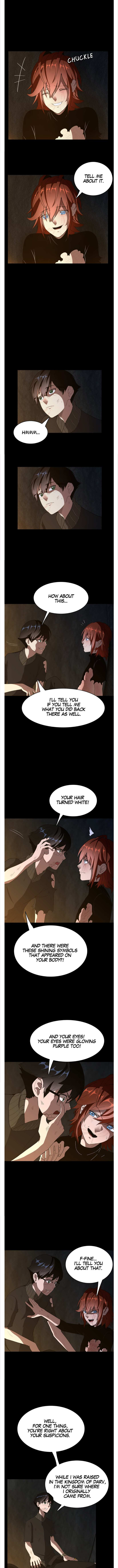 18+ The Beginning After the End Chapter 69 page 2