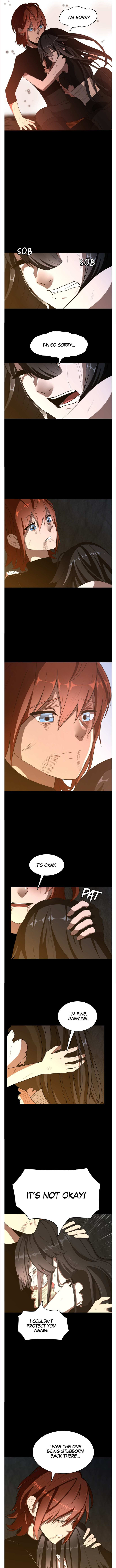 18+ The Beginning After the End Chapter 69 page 8