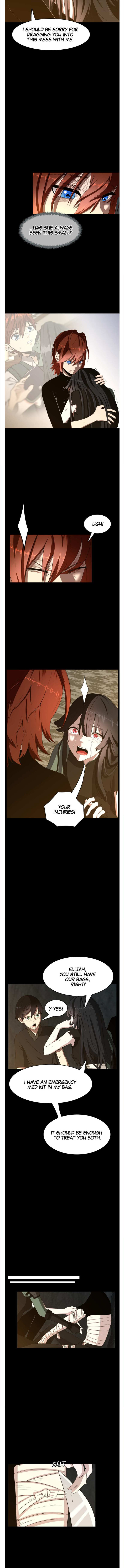 18+ The Beginning After the End Chapter 69 page 9