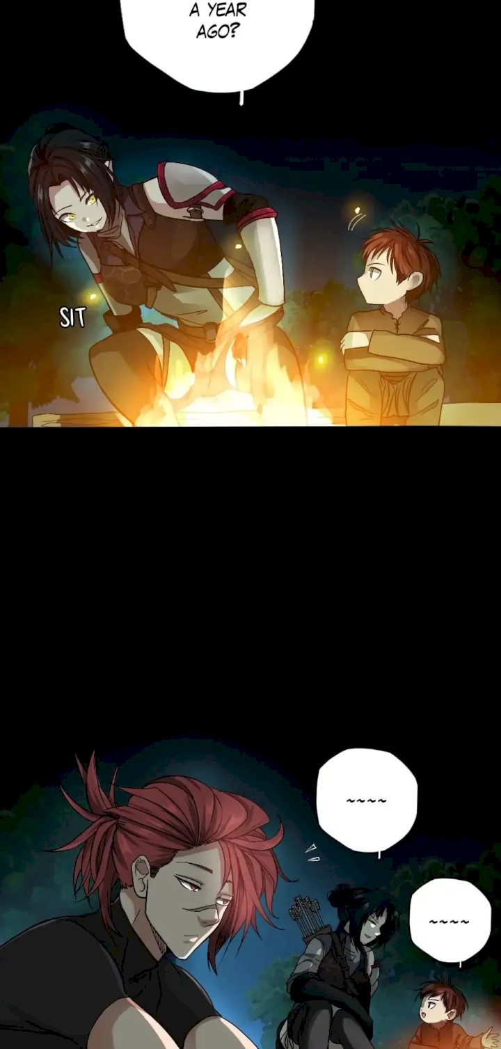 18+ The Beginning After the End Chapter 7 page 10