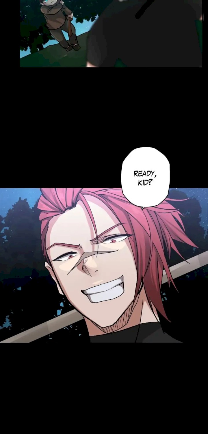 18+ The Beginning After the End Chapter 7 page 16