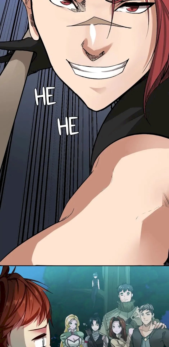18+ The Beginning After the End Chapter 7 page 21