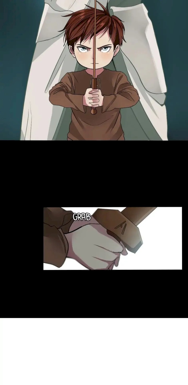 18+ The Beginning After the End Chapter 7 page 26