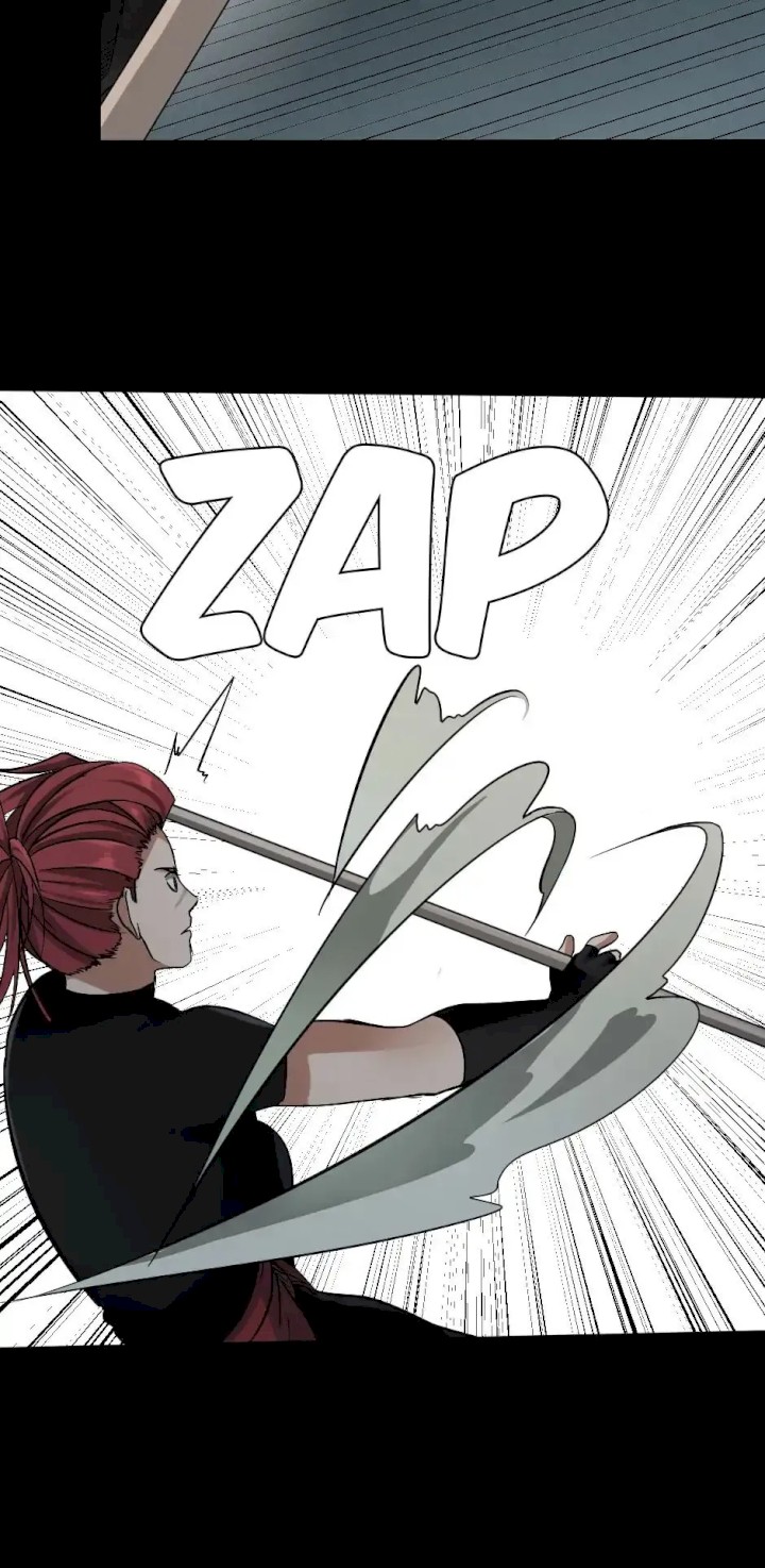 18+ The Beginning After the End Chapter 7 page 33