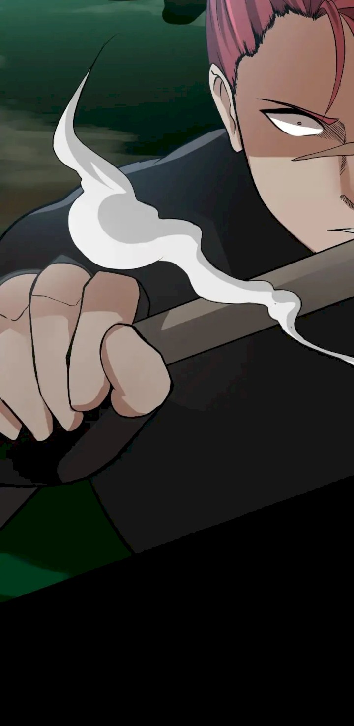 18+ The Beginning After the End Chapter 7 page 35