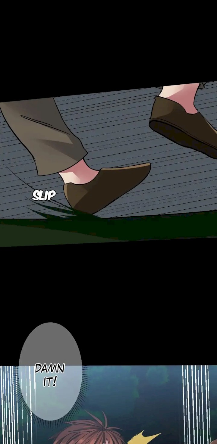 18+ The Beginning After the End Chapter 7 page 36