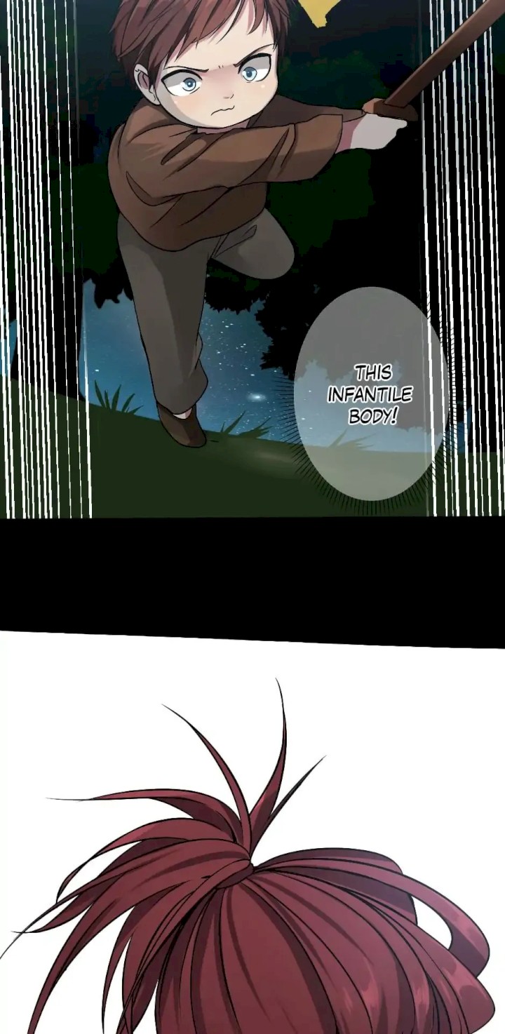 18+ The Beginning After the End Chapter 7 page 37