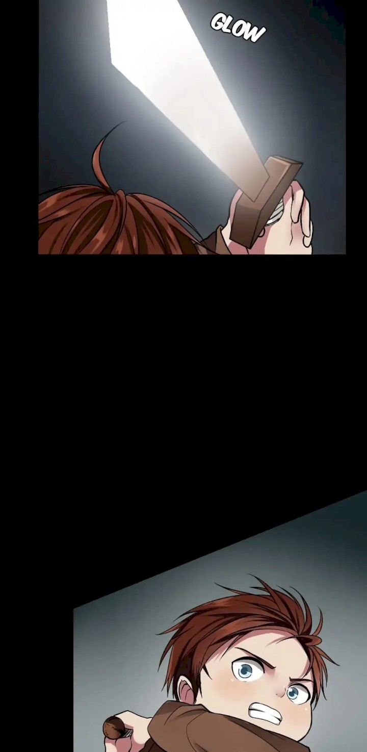 18+ The Beginning After the End Chapter 7 page 39