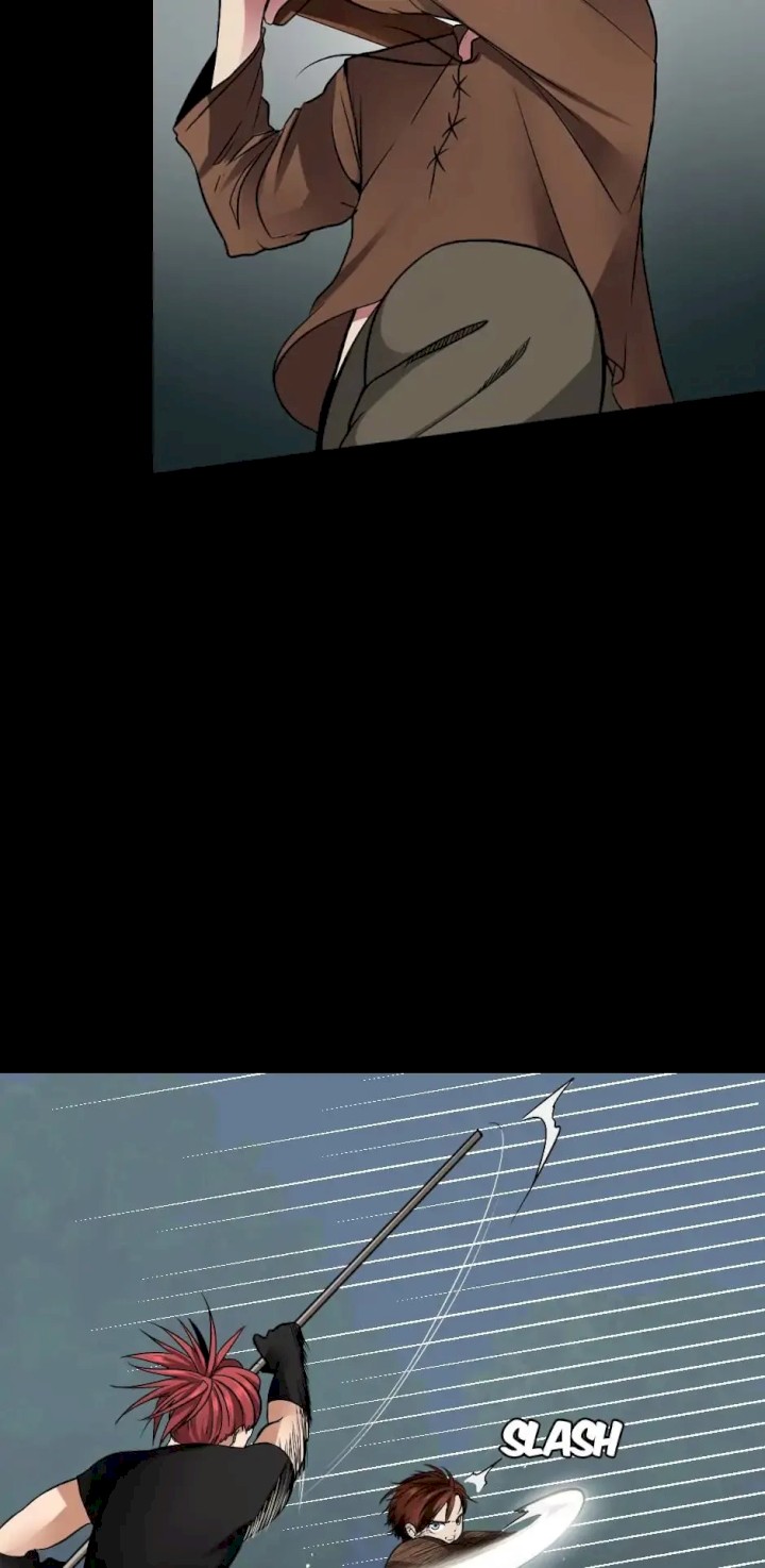 18+ The Beginning After the End Chapter 7 page 40