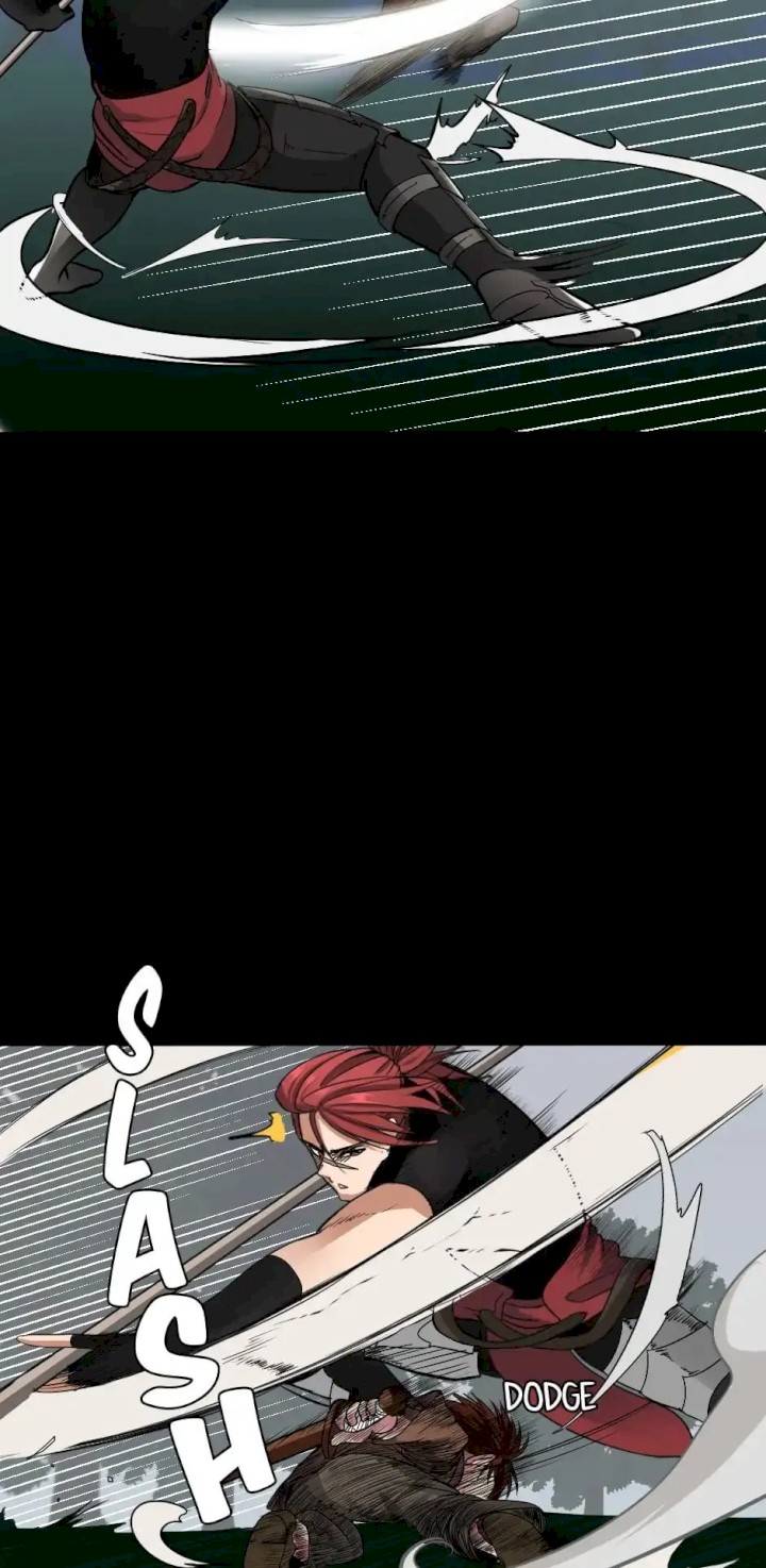 18+ The Beginning After the End Chapter 7 page 41