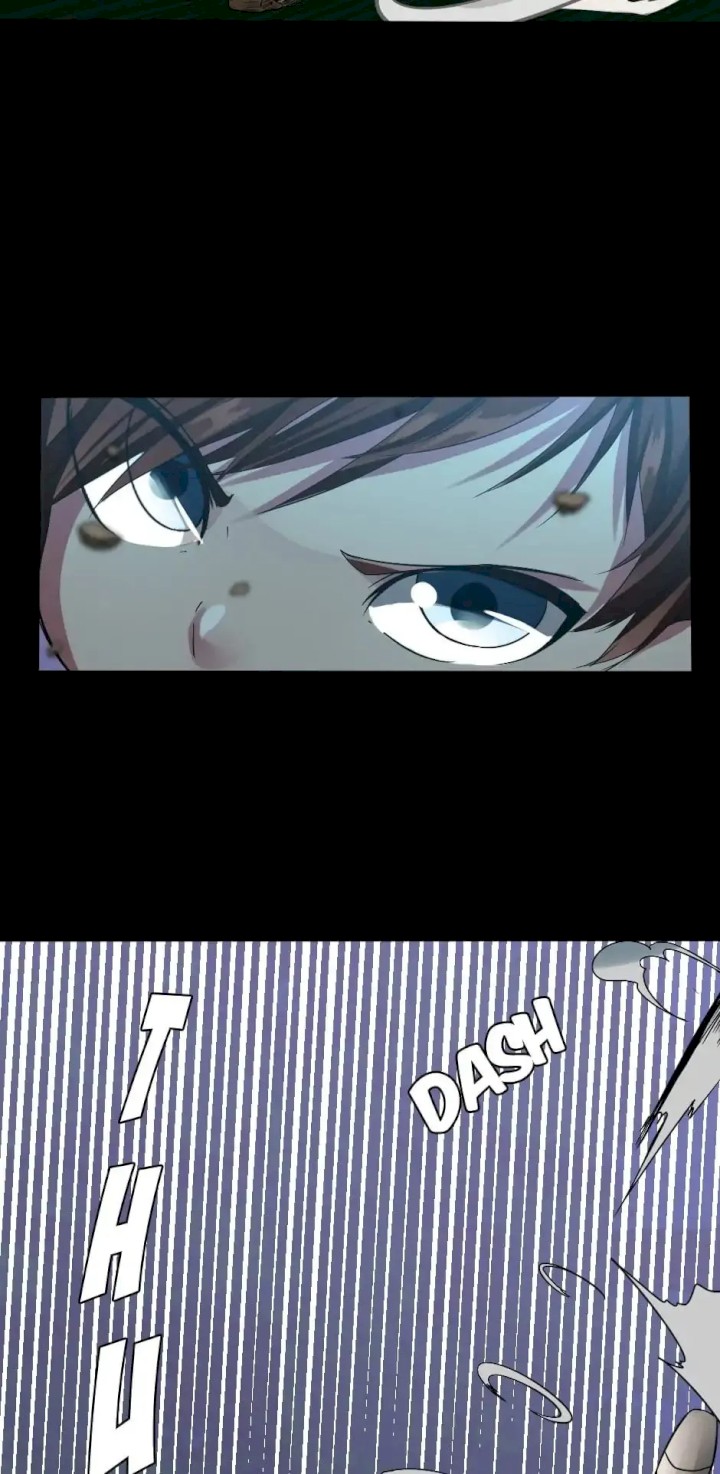 18+ The Beginning After the End Chapter 7 page 42