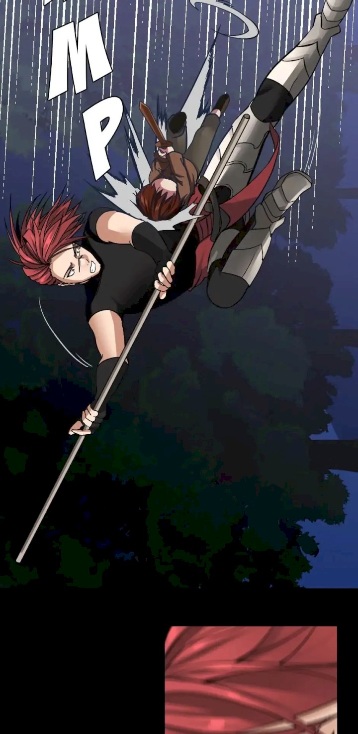 18+ The Beginning After the End Chapter 7 page 43