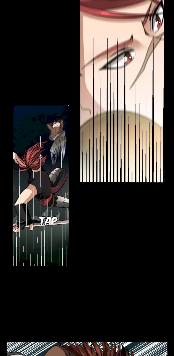 18+ The Beginning After the End Chapter 7 page 44