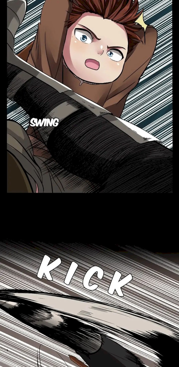 18+ The Beginning After the End Chapter 7 page 45