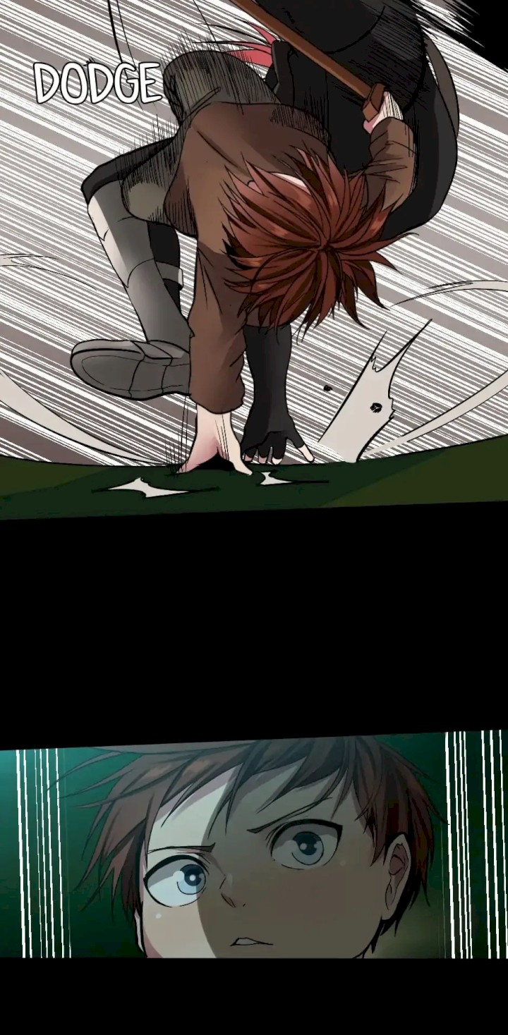 18+ The Beginning After the End Chapter 7 page 46