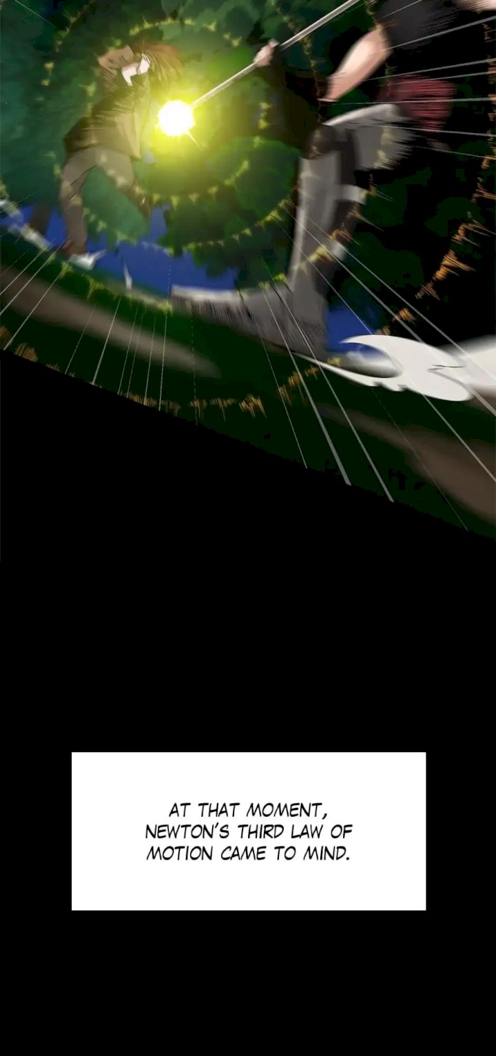 18+ The Beginning After the End Chapter 7 page 50