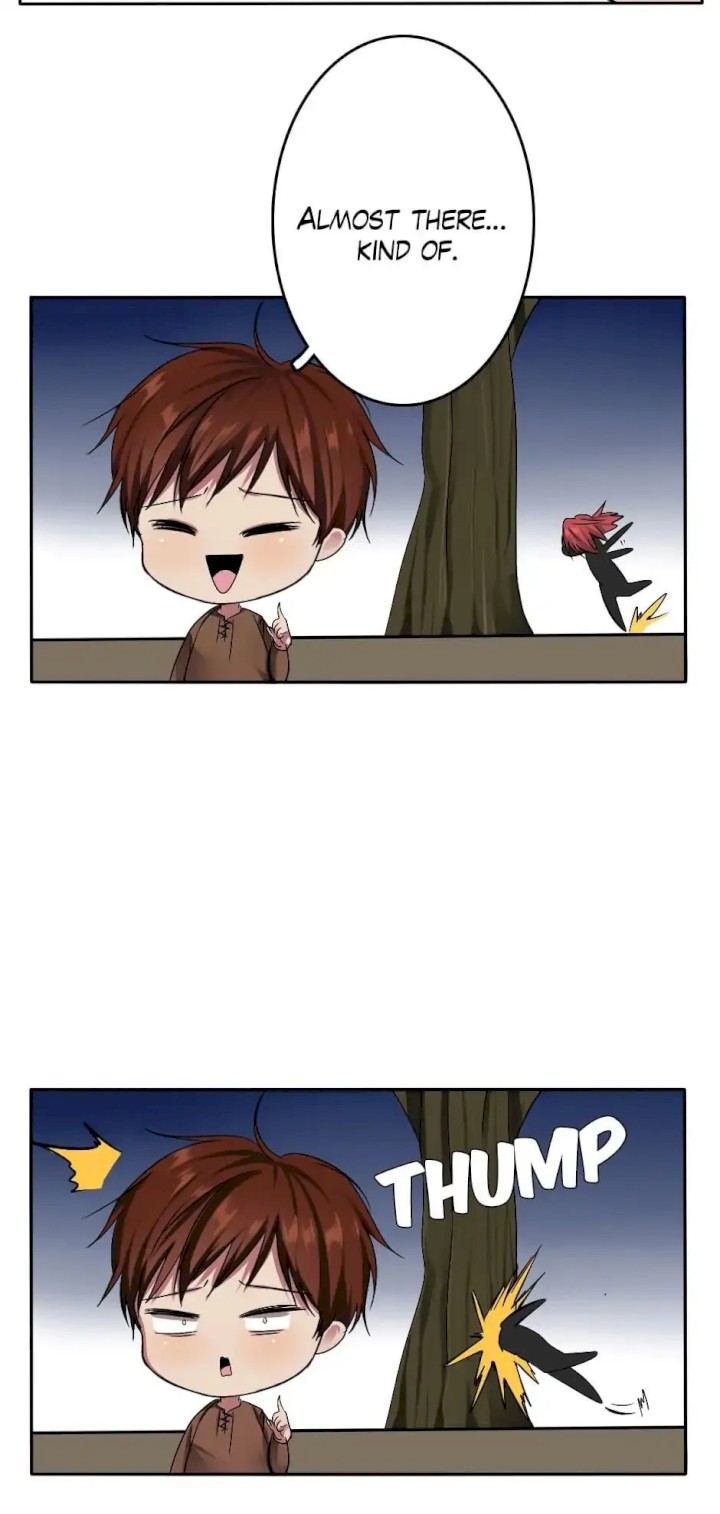 18+ The Beginning After the End Chapter 7 page 62