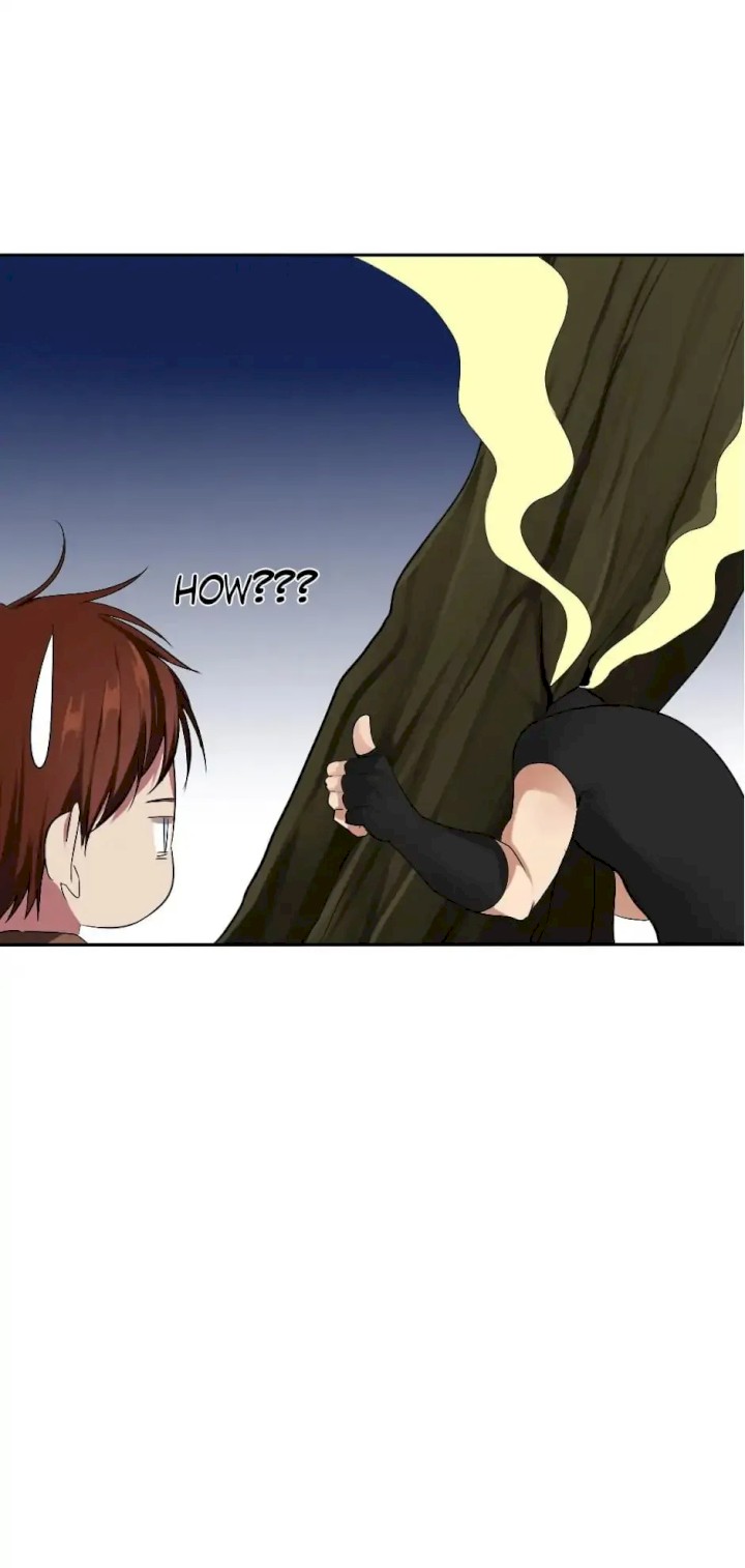18+ The Beginning After the End Chapter 7 page 63