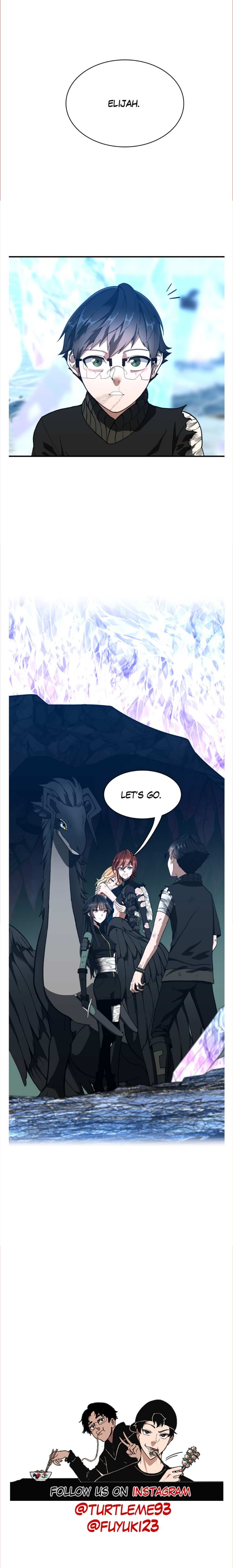 18+ The Beginning After the End Chapter 70 page 10