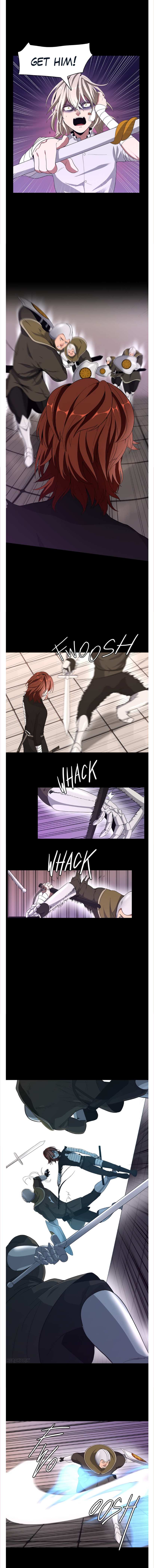 18+ The Beginning After the End Chapter 72 page 7