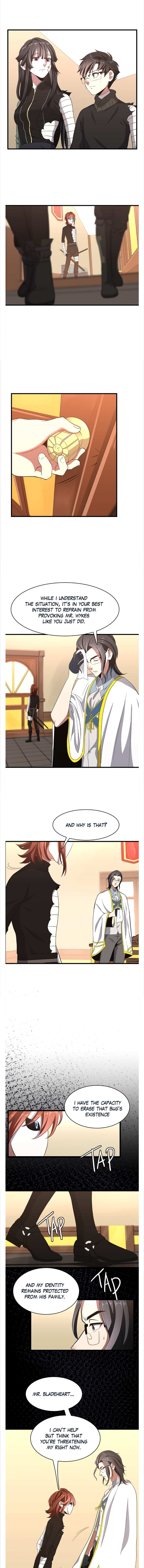 18+ The Beginning After the End Chapter 72 page 10