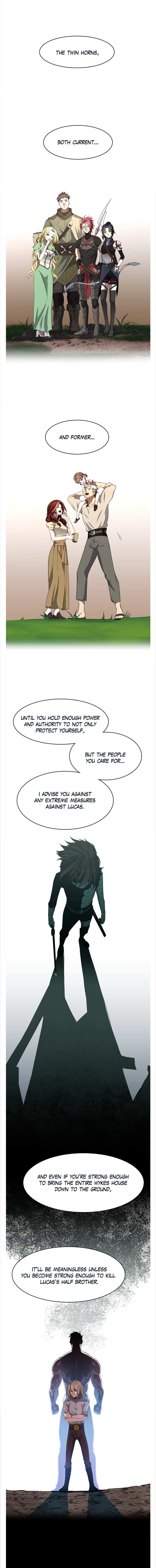 18+ The Beginning After the End Chapter 72 page 12