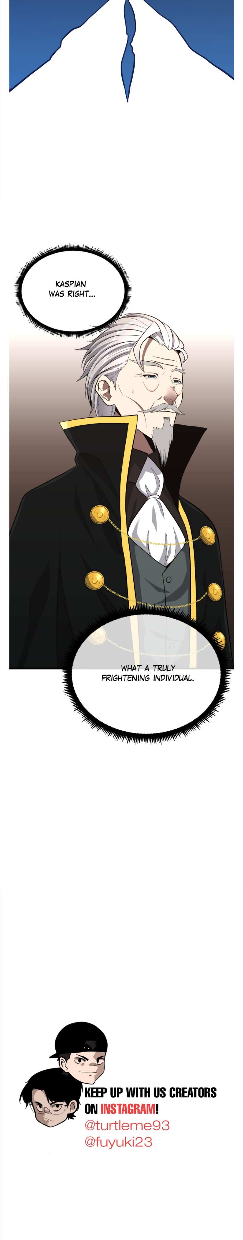 18+ The Beginning After the End Chapter 73 page 9
