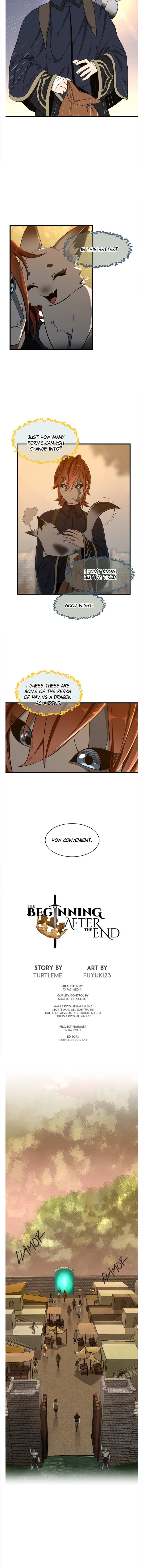 18+ The Beginning After the End Chapter 74 page 7