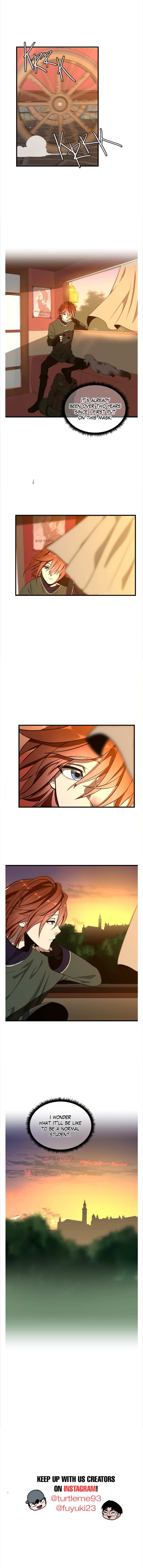 18+ The Beginning After the End Chapter 74 page 10