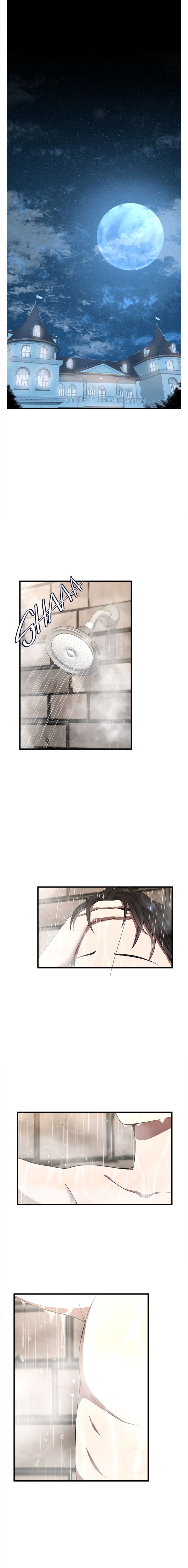18+ The Beginning After the End Chapter 76 page 1