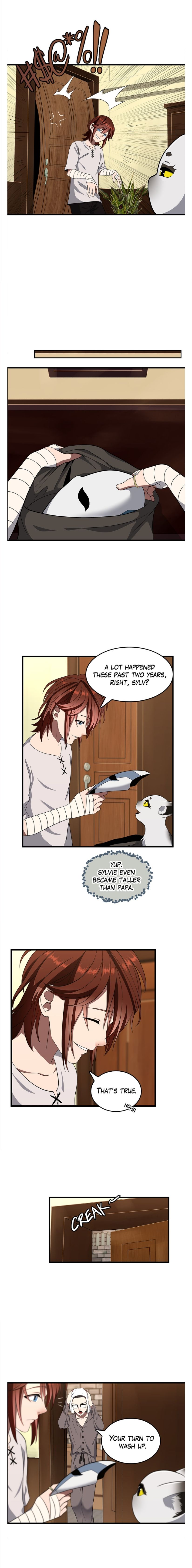 18+ The Beginning After the End Chapter 76 page 3