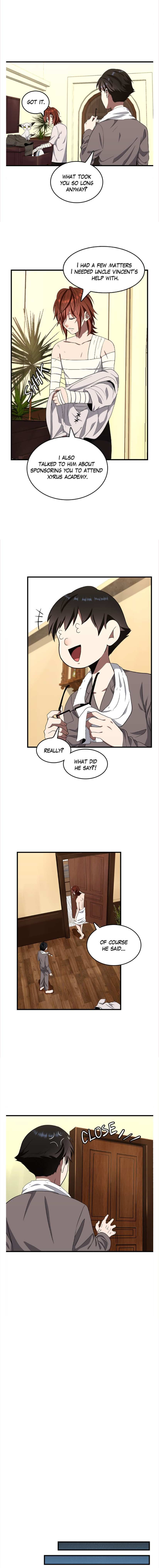 18+ The Beginning After the End Chapter 76 page 4