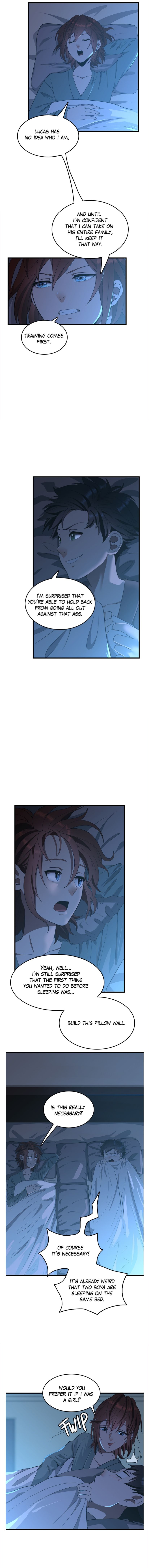 18+ The Beginning After the End Chapter 76 page 7