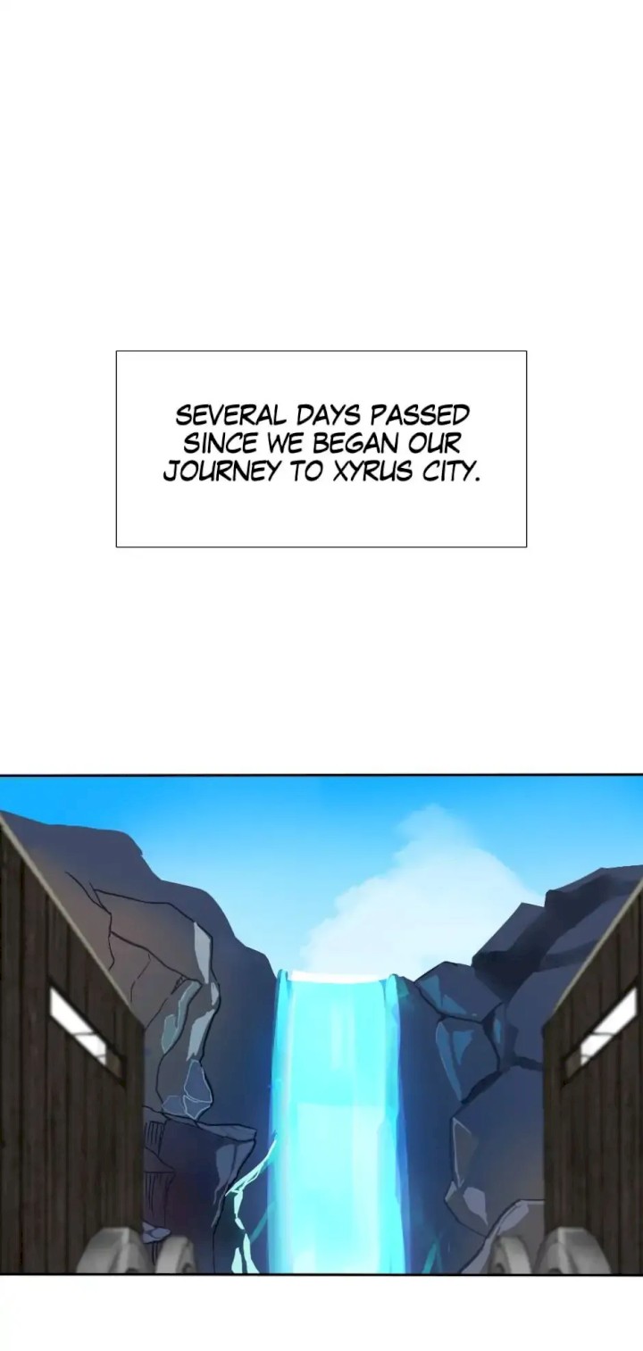 18+ The Beginning After the End Chapter 8 page 1