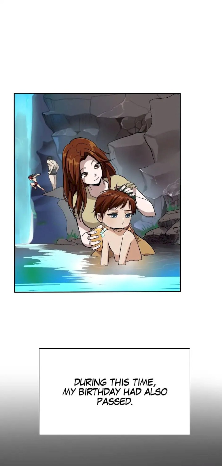 18+ The Beginning After the End Chapter 8 page 2
