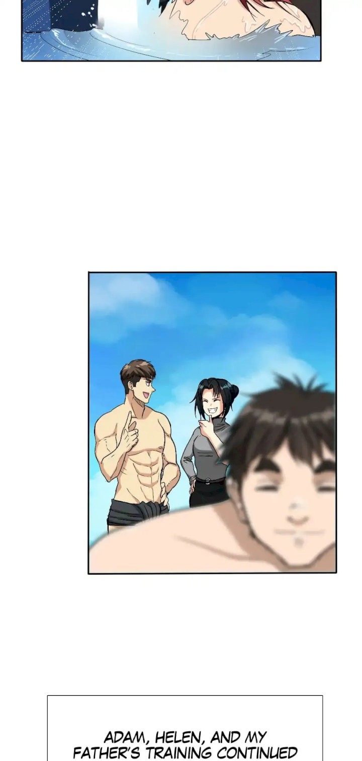 18+ The Beginning After the End Chapter 8 page 5
