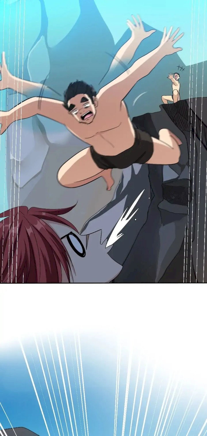 18+ The Beginning After the End Chapter 8 page 7