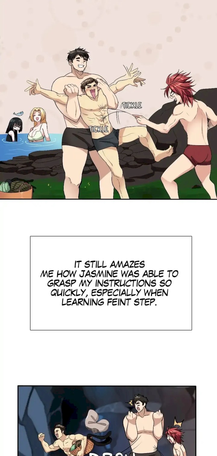 18+ The Beginning After the End Chapter 8 page 9