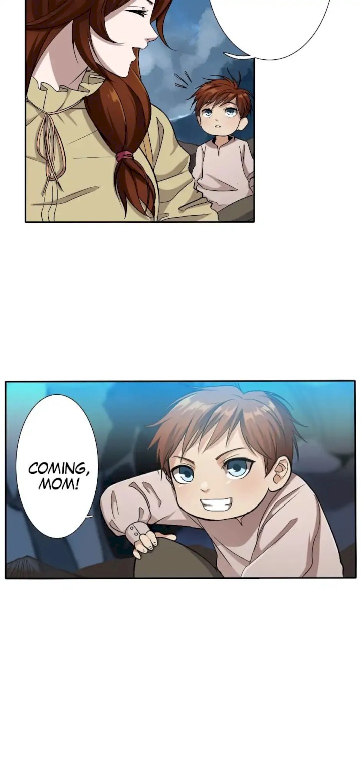 18+ The Beginning After the End Chapter 8 page 12