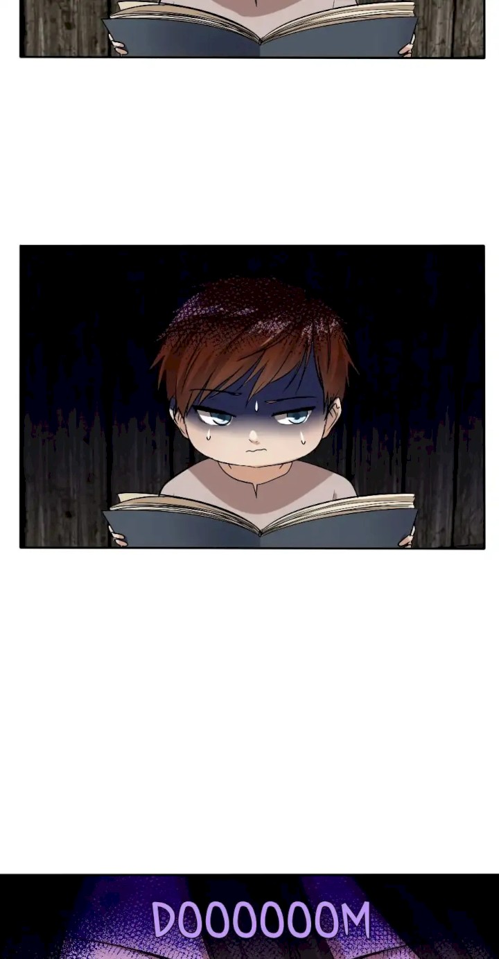 18+ The Beginning After the End Chapter 8 page 22
