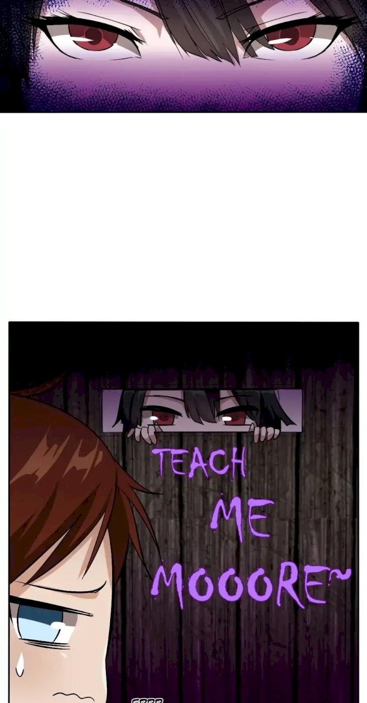 18+ The Beginning After the End Chapter 8 page 23
